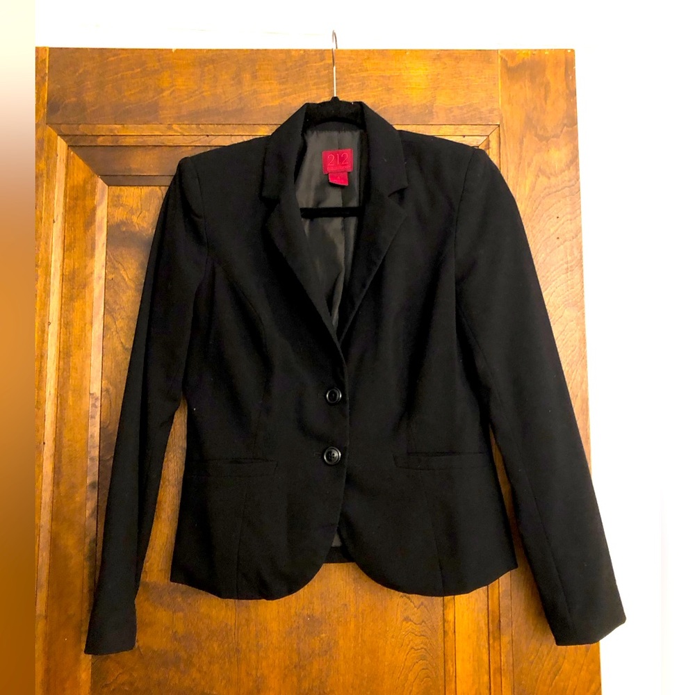 212 blazer